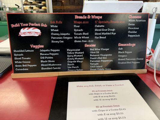 Menu photo 1 Kadaydle's Cornelia, GA
