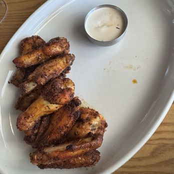 JOEY Manhattan Beach - Hibachi Wings - New American Near Me - Manhattan Beach, California JOEY Manhattan Beach - Hibachi Wings - New American Near Me - Manhattan Beach, California