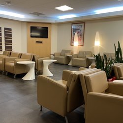 Air France Lounge