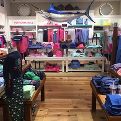 Vineyard Vines - Clothes!