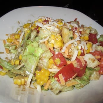 Yard House - house salad. - New American Near Me - Irvine, California