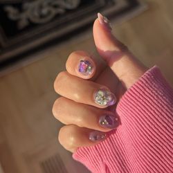 Creative Nails