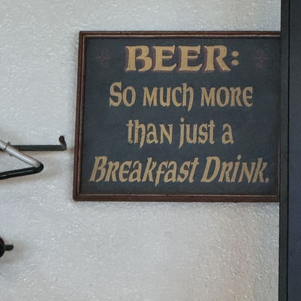 TJ's Roadhouse - Another sign that added to their ambience - American Near Me - Colfax, California TJ's Roadhouse - Another sign that added to their ambience - American Near Me - Colfax, California