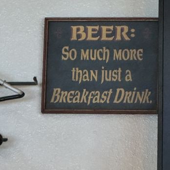 TJ's Roadhouse - Another sign that added to their ambience - American Near Me - Colfax, California