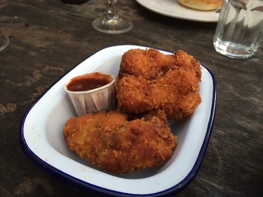 Abbey Tavern by null