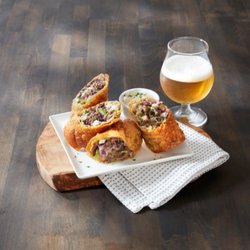 J. Gilbert's Wood-Fired Steaks & Seafood