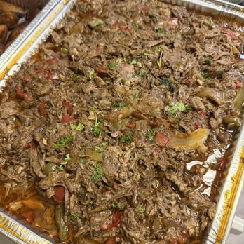 Baracoa Cuban Restaurant - Ropa Vieja Cuban Braised Beef - Cuban Near Me - Palmdale, California Baracoa Cuban Restaurant - Ropa Vieja Cuban Braised Beef - Cuban Near Me - Palmdale, California