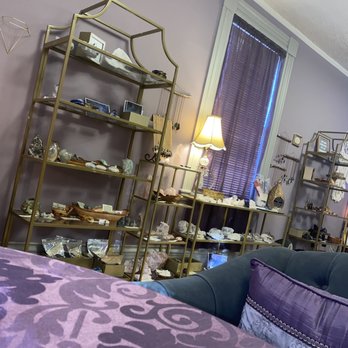 The Serendipity Place - The new shop! - Reiki Near Me - Framingham, Massachusetts
