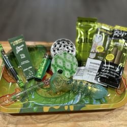 American Vapor Shop - Round Lake Beach