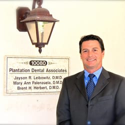 Plantation Dental Associates