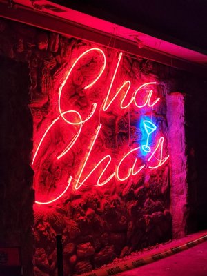 cha. cha. st Cha Cha's, 405 9th Street Pratt, Birmingham, AL 35214, US