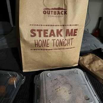 Outback Steakhouse - To go - Steakhouses Near Me - Westminster, California Outback Steakhouse - To go - Steakhouses Near Me - Westminster, California