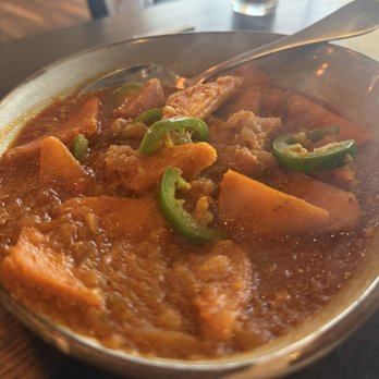 Burma Place - Burmese Near Me - San Diego, California