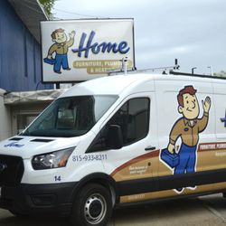 Home Plumbing Heating & Cooling