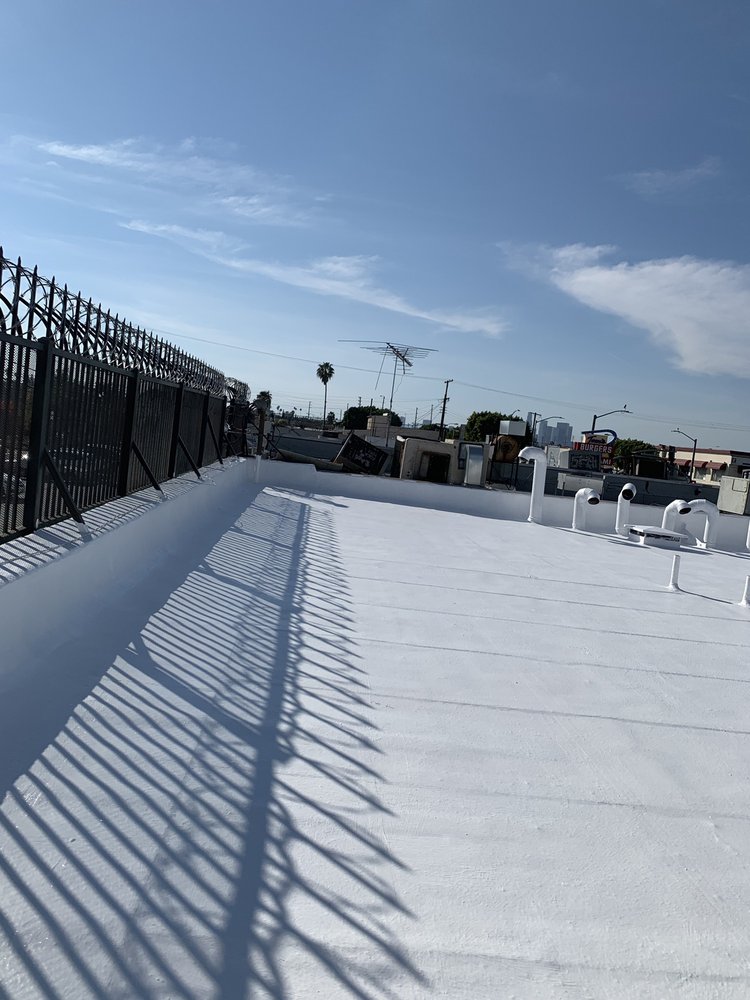 Slide of HighPoint Roofing