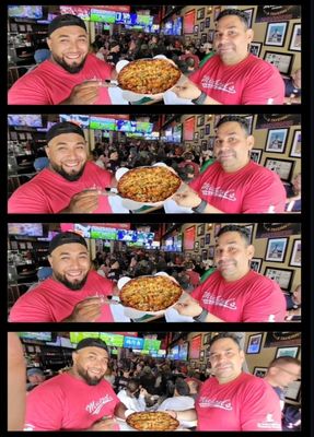 Michael's Original Pizzeria & Tavern by null