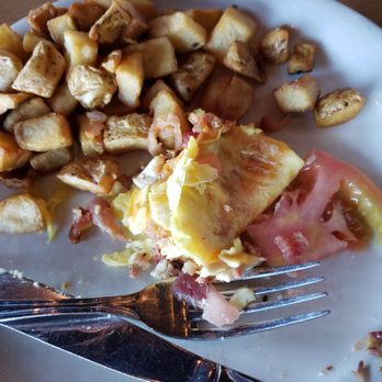 Penny Ann's Cafe - California omelette. No avocados. They were not ripe. Lame - Breakfast & Brunch Near Me - Draper, Utah Penny Ann's Cafe - California omelette. No avocados. They were not ripe. Lame - Breakfast & Brunch Near Me - Draper, Utah