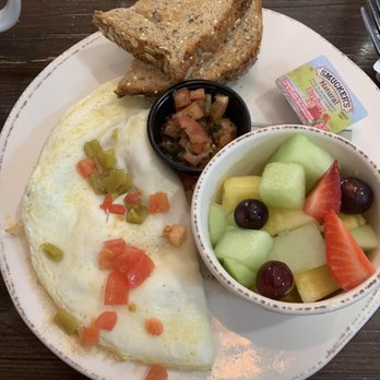 First Watch - Replacement meal. - Breakfast & Brunch Near Me - Ft. Myers, Florida First Watch - Replacement meal. - Breakfast & Brunch Near Me - Ft. Myers, Florida