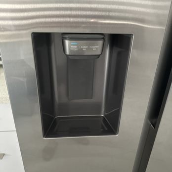 KG Appliance Service - KG APPLIANCE SERVICE FIXED MY ICE MAKER IN 30MINS , excellent job  Chris is the best when it comes to appliance repair. - Appliances & Repair Near Me