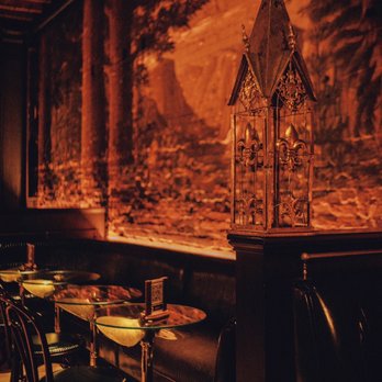 Clifton's Republic - the interior of the restaurant - Bars Near Me - Los Angeles, California Clifton's Republic - the interior of the restaurant - Bars Near Me - Los Angeles, California