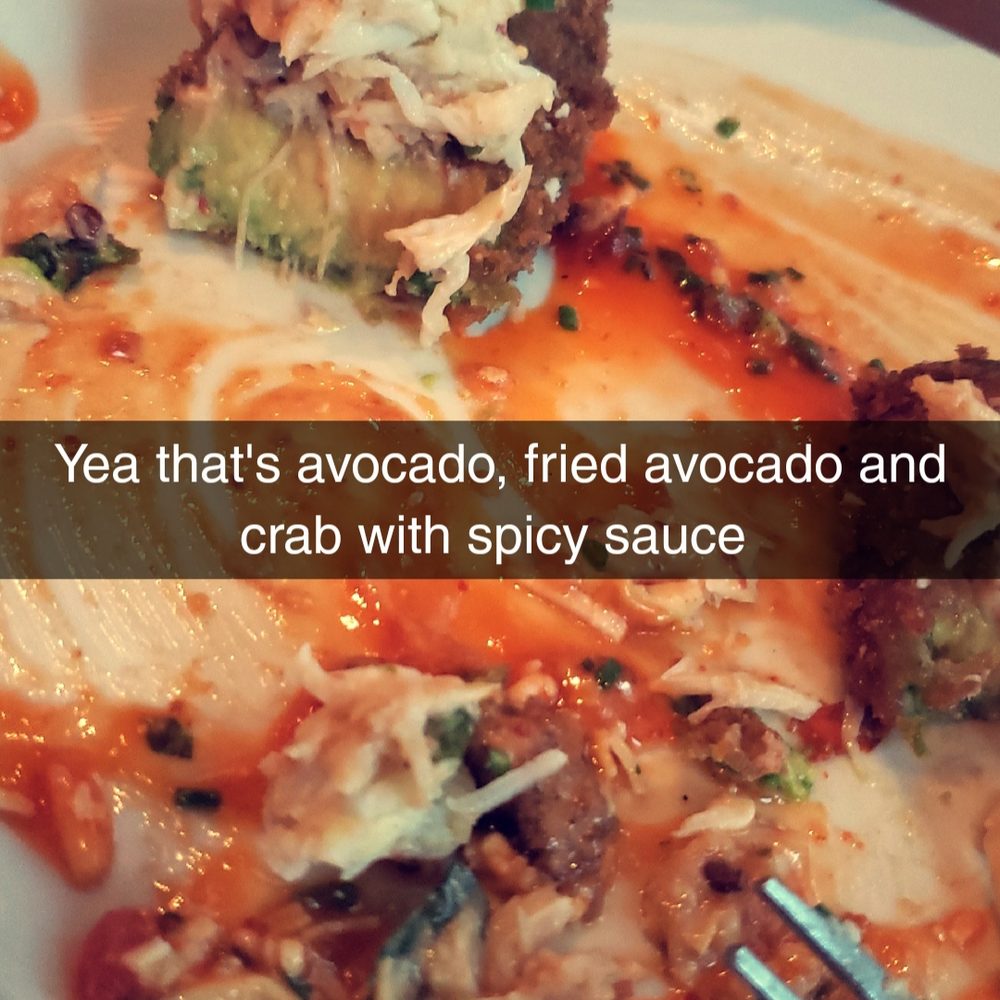 Roaring Fork - New American Near Me - Austin, Texas Roaring Fork - New American Near Me - Austin, Texas
