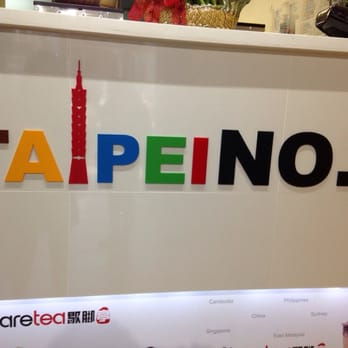 Rare Tea - Bubble Tea Near Me - Berkeley, California
