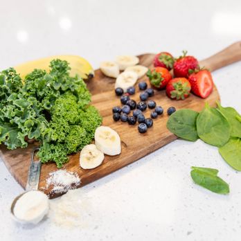 Emerald City Smoothie - Juice Bars & Smoothies Near Me - Bend, Oregon