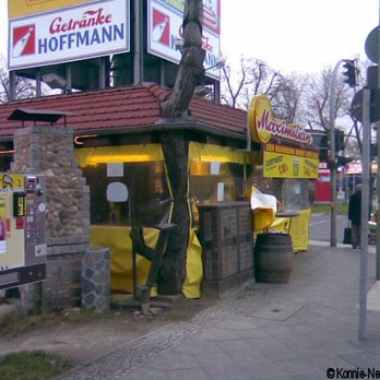 Maximilian - Curry Sausage Near Me - Berlin, BE Maximilian - Curry Sausage Near Me - Berlin, BE