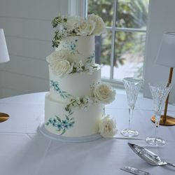 Pensacola Cakes