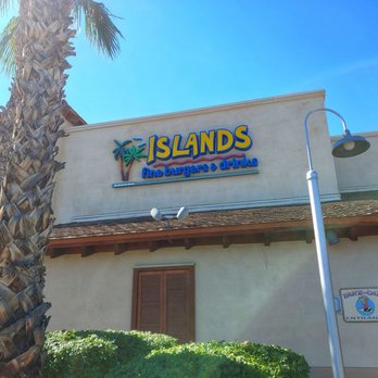 Islands Restaurant - Burgers Near Me - Avondale, Arizona Islands Restaurant - Burgers Near Me - Avondale, Arizona