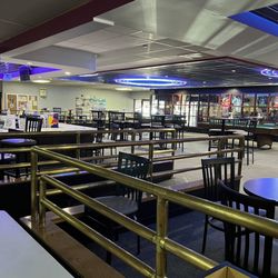 Arena Lanes - Bar/restaurant 2/25/2024