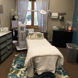 R3 Radiant Skincare By Jill - Jill's cozy space