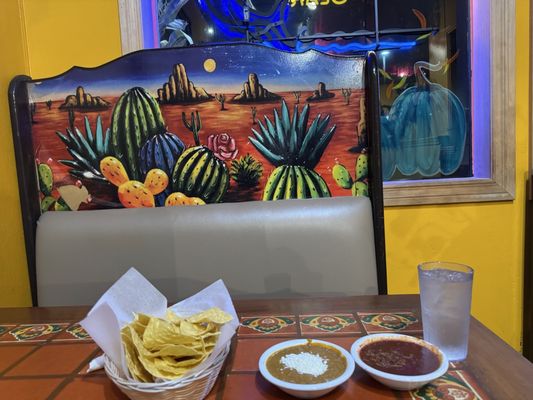 Fonda Oaxaqueña by null