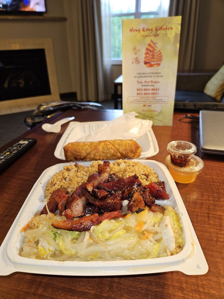 HONG KONG KITCHEN Updated October 2024 31 Photos & 55 Reviews