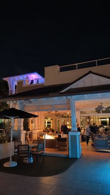 Drift Kitchen & Bar - Opal Grand Resort & Spa by null