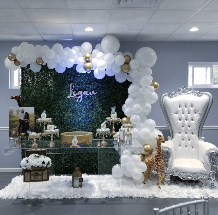 G AND G HALL RENTAL 486 Washington Ave, Belleville, New Jersey