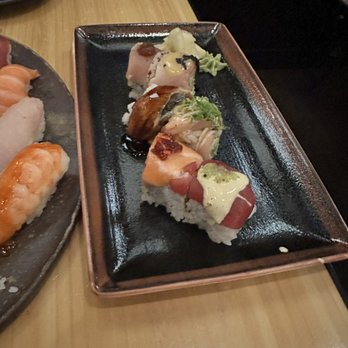 Douzo - Tasty Roll - Sushi Bars Near Me - Boston, Massachusetts
