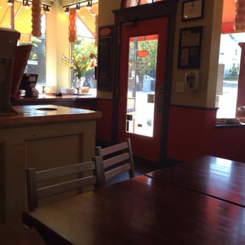 Sugar Bakery - Front entrance - Bakeries Near Me - West Roxbury, Massachusetts