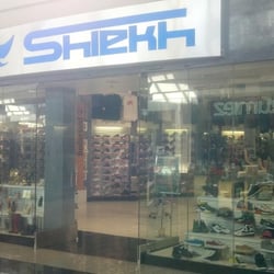 Shiekh Shoes