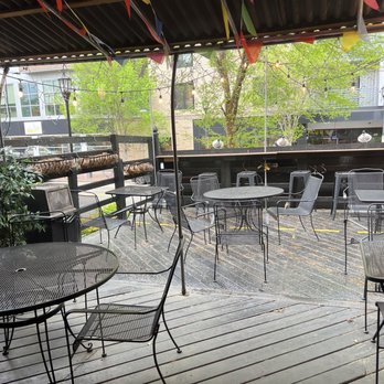 Spoon - Terrace - Thai Near Me - Richmond, Virginia