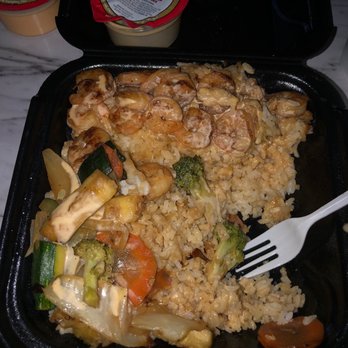 Hibachi Express - Hibachi Shrimp - Japanese Near Me - Smyrna, Georgia Hibachi Express - Hibachi Shrimp - Japanese Near Me - Smyrna, Georgia