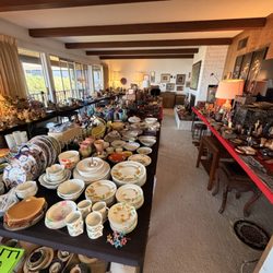 San Diego Liquidation and Estate Sales Services