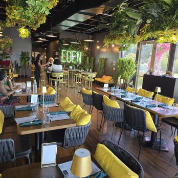 Eden Restaurant - African Near Me - West Park, Florida