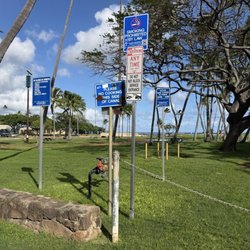 Waialae Beach Park