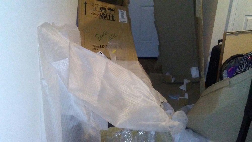 Tri City Furniture Outle - upholstery in Troy, NY