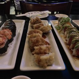 California Roll