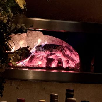 Jeffrey's - Wood fired steak oven - American Near Me - Austin, Texas