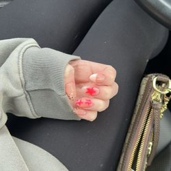 Pedi N Nails