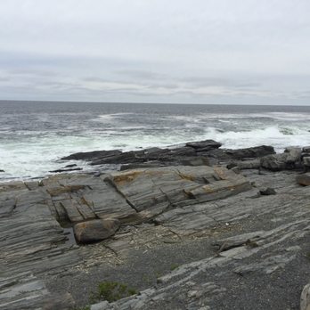 Fort Williams Park - Parks Near Me - Cape Elizabeth, Maine