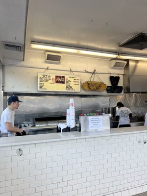 Gene & Jude's by null